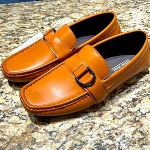 Aston Marc Men’s Dress Loafers 9M